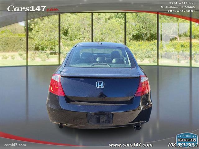 used 2008 Honda Accord car, priced at $4,995