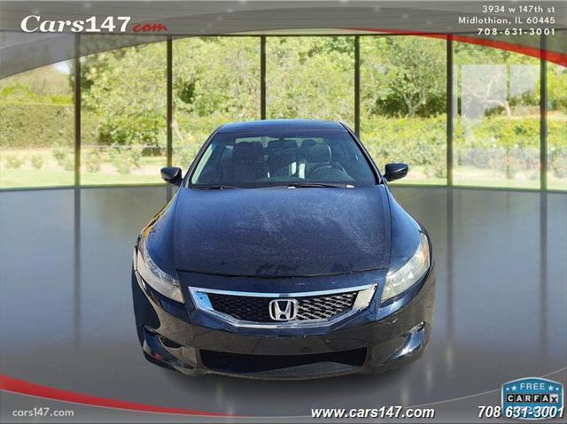 used 2008 Honda Accord car, priced at $4,995