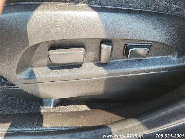 used 2017 GMC Terrain car, priced at $11,500