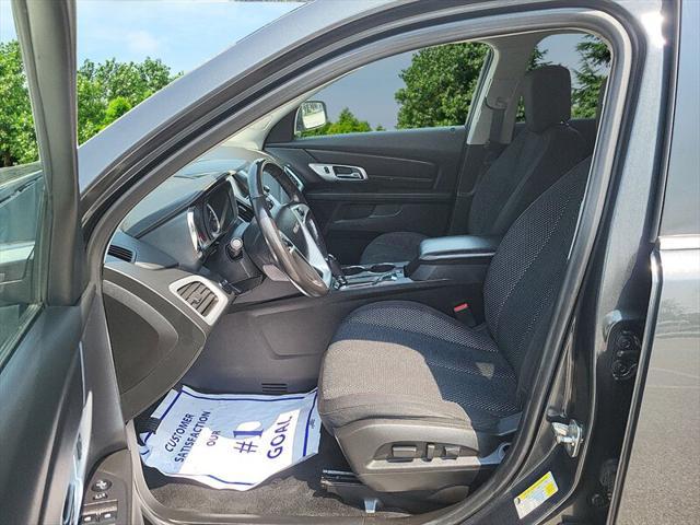used 2017 GMC Terrain car, priced at $11,500