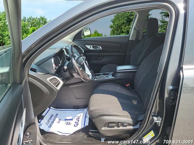 used 2017 GMC Terrain car, priced at $11,500