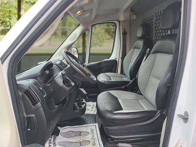 used 2019 Ram ProMaster 1500 car, priced at $14,995