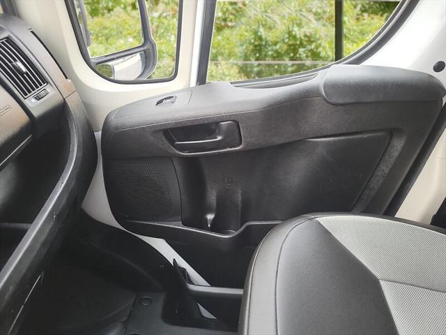 used 2019 Ram ProMaster 1500 car, priced at $14,995