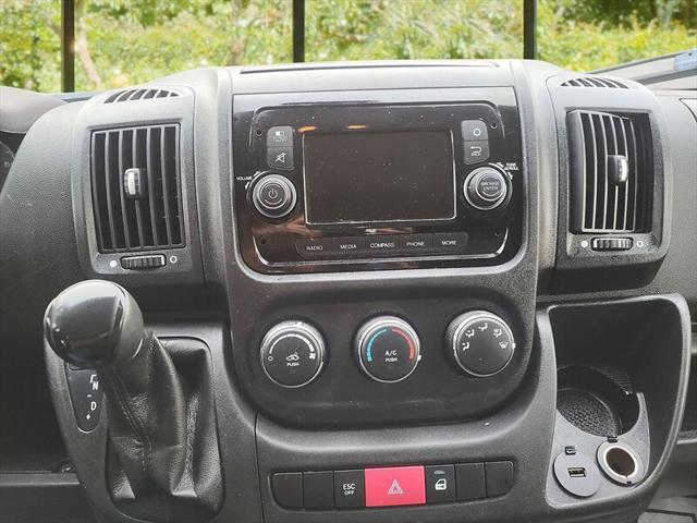 used 2019 Ram ProMaster 1500 car, priced at $14,995