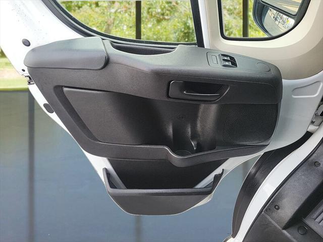 used 2019 Ram ProMaster 1500 car, priced at $14,995