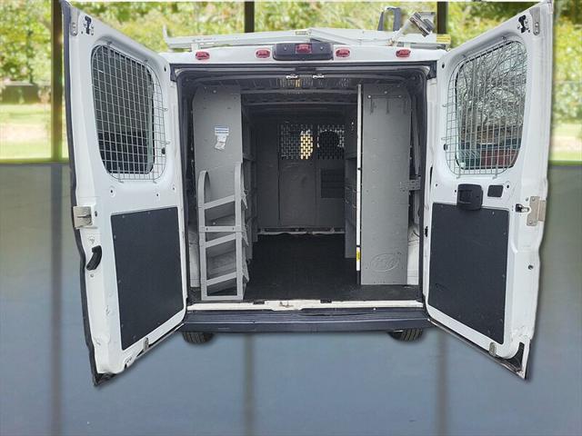 used 2019 Ram ProMaster 1500 car, priced at $14,995