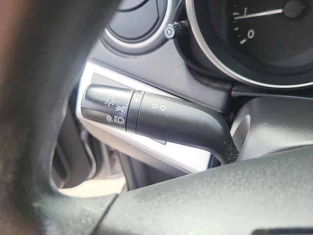 used 2010 Mazda Mazda3 car, priced at $4,250