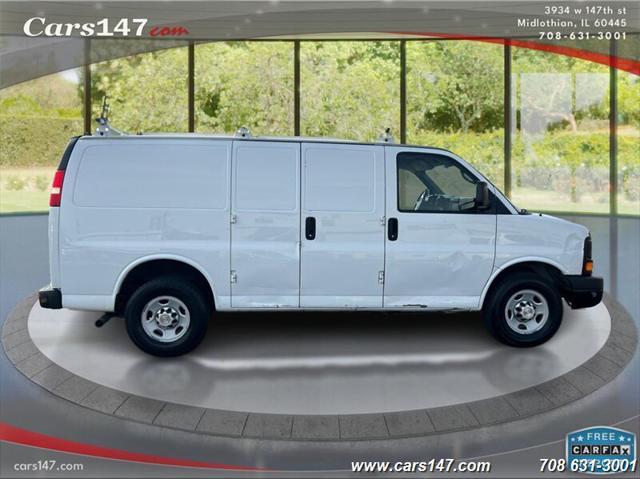 used 2013 Chevrolet Express 2500 car, priced at $4,995