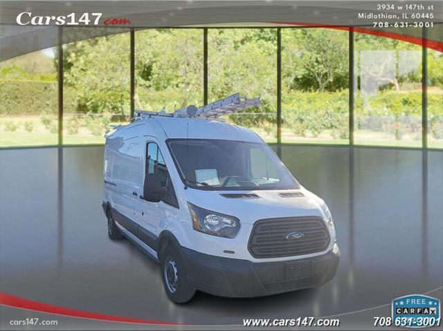 used 2015 Ford Transit-150 car, priced at $13,500