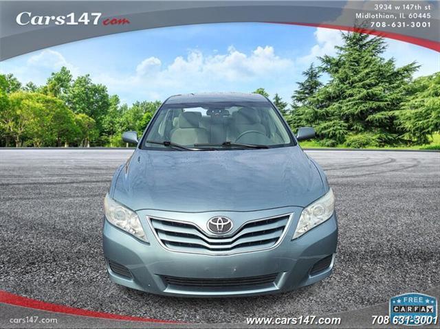 used 2010 Toyota Camry car, priced at $5,995