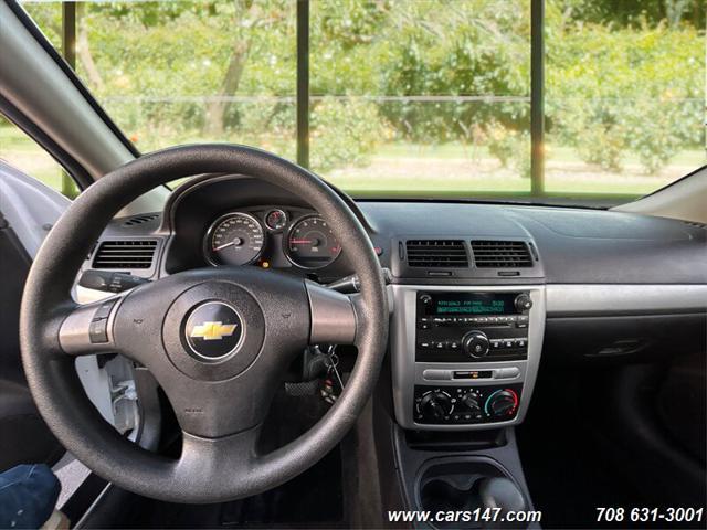 used 2010 Chevrolet Cobalt car, priced at $5,995