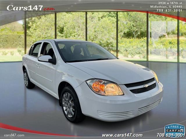 used 2010 Chevrolet Cobalt car, priced at $5,995