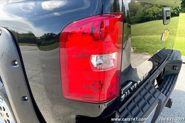 used 2012 Chevrolet Silverado 1500 car, priced at $8,995