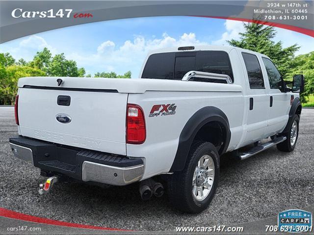 used 2009 Ford F-350 car, priced at $13,995