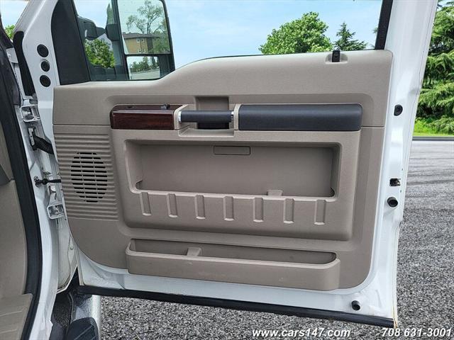 used 2009 Ford F-350 car, priced at $13,995