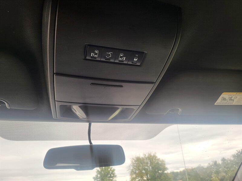 used 2017 Dodge Grand Caravan car, priced at $4,995