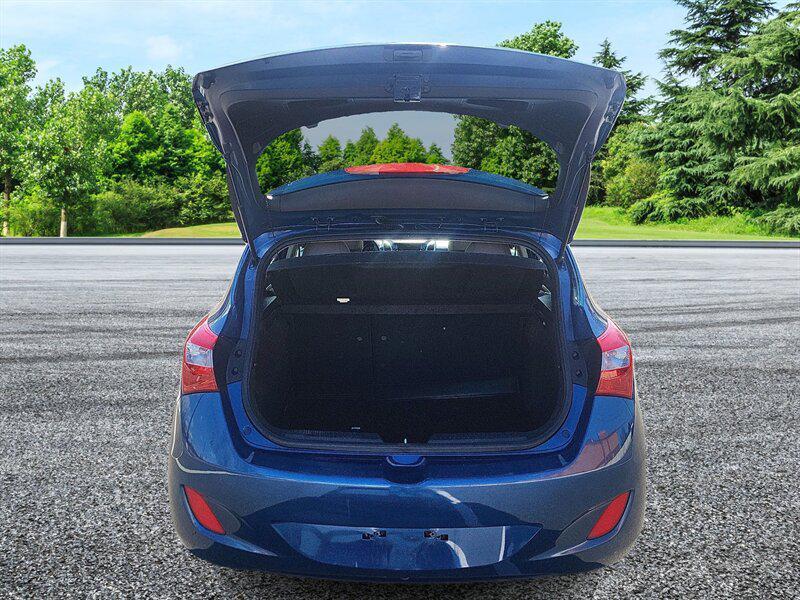 used 2014 Hyundai Elantra GT car, priced at $4,995