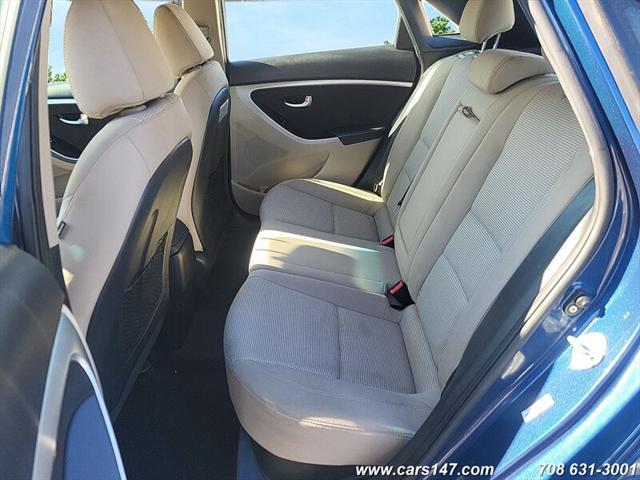 used 2014 Hyundai Elantra GT car, priced at $5,995