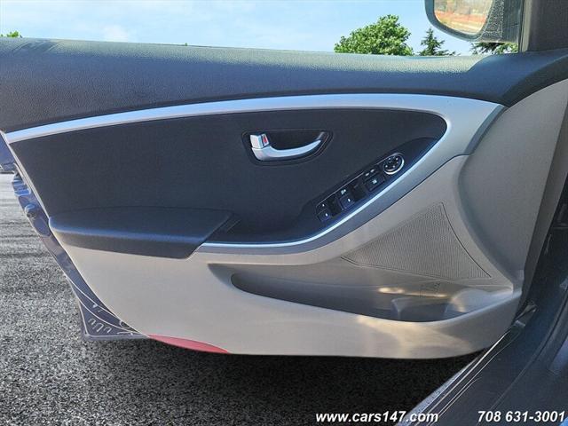 used 2014 Hyundai Elantra GT car, priced at $5,995