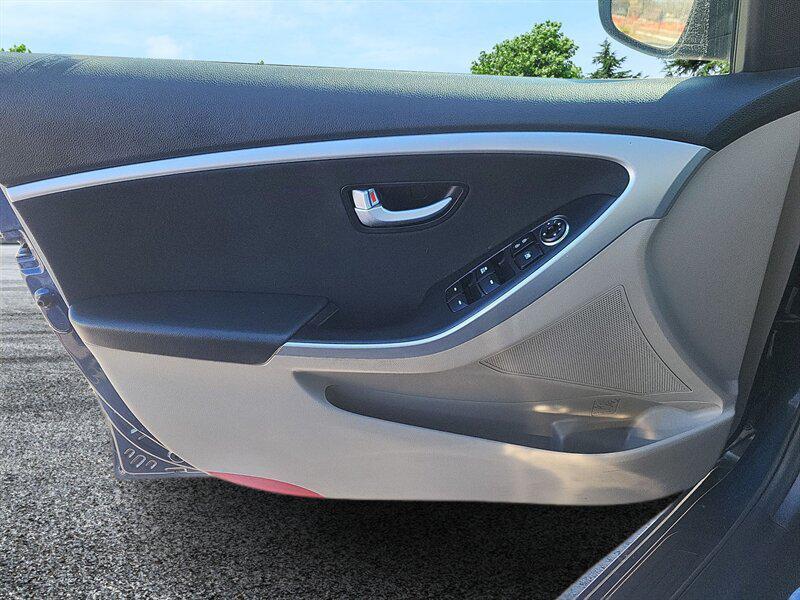 used 2014 Hyundai Elantra GT car, priced at $4,995