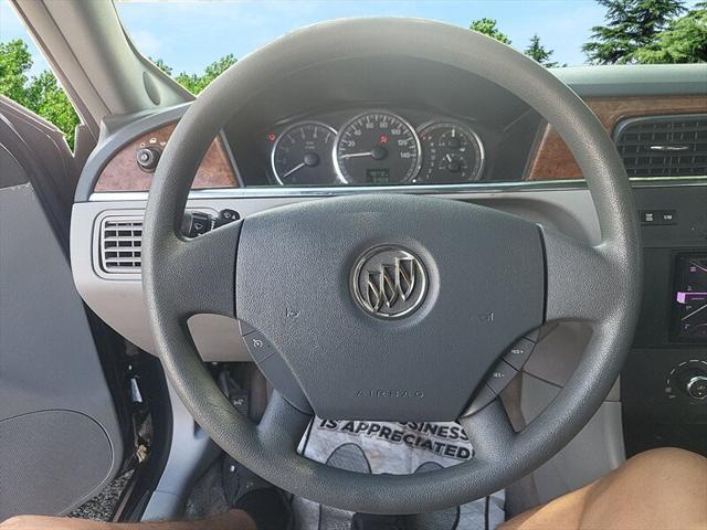 used 2006 Buick LaCrosse car, priced at $3,995
