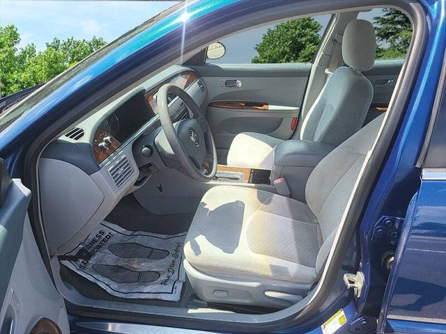 used 2006 Buick LaCrosse car, priced at $3,995