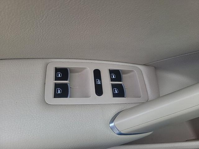 used 2016 Volkswagen Passat car, priced at $7,500