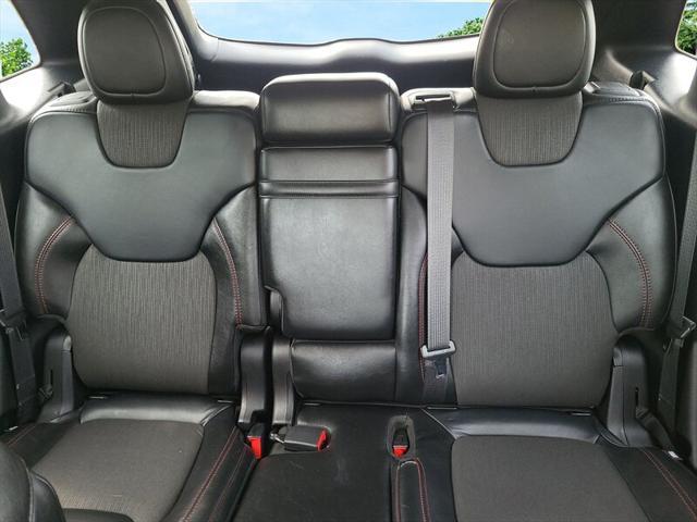 used 2015 Jeep Cherokee car, priced at $11,500