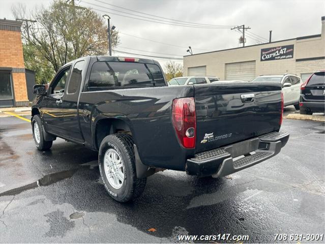 used 2009 Chevrolet Colorado car, priced at $8,995