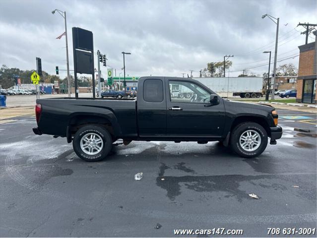 used 2009 Chevrolet Colorado car, priced at $8,995