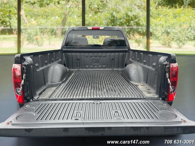 used 2009 Chevrolet Colorado car, priced at $8,995