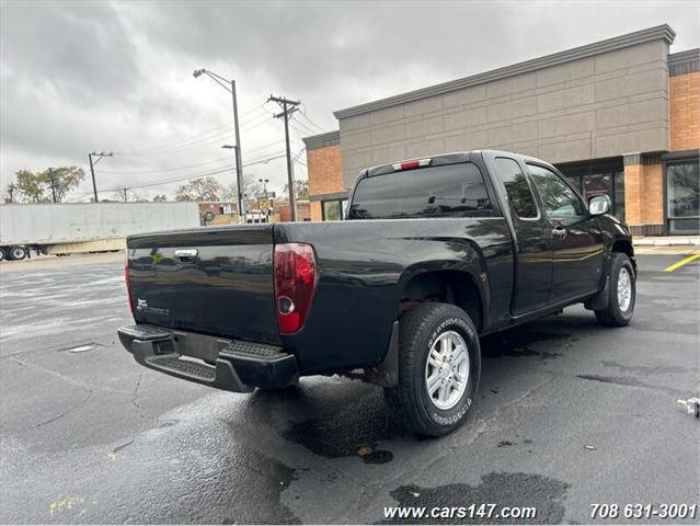 used 2009 Chevrolet Colorado car, priced at $8,995