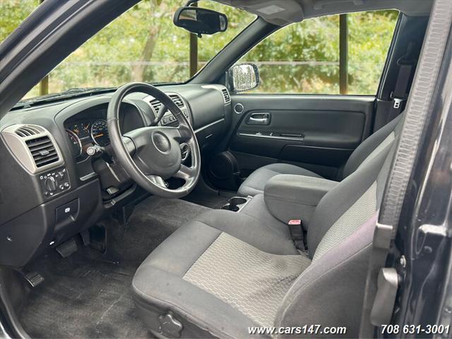 used 2009 Chevrolet Colorado car, priced at $8,995