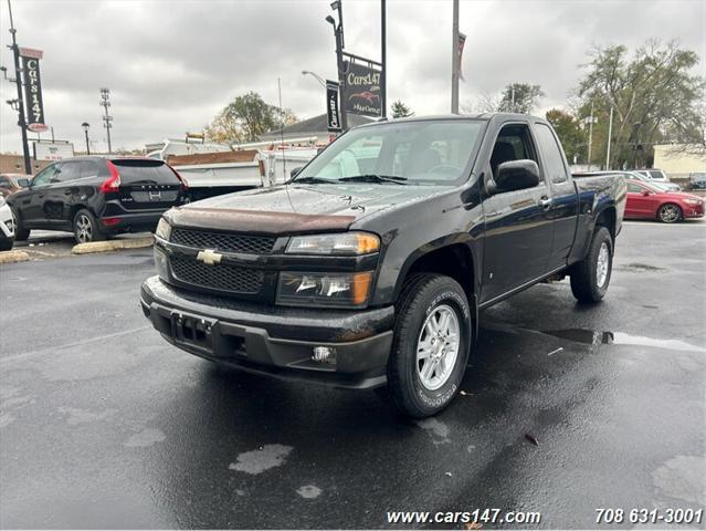 used 2009 Chevrolet Colorado car, priced at $8,995