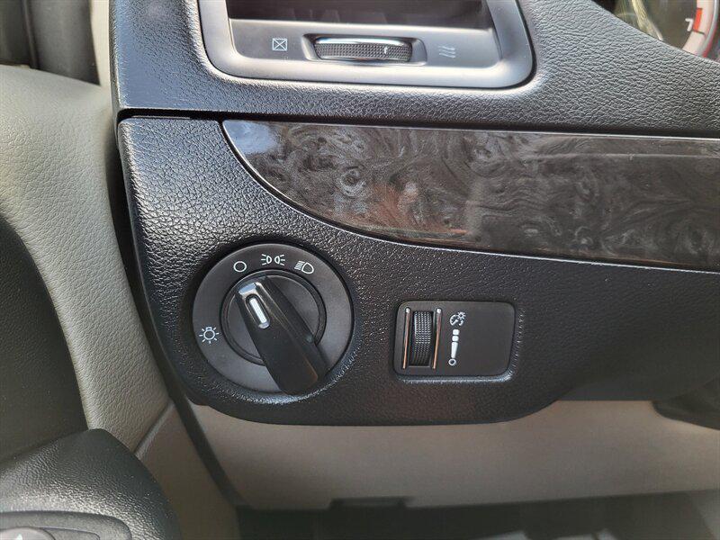 used 2018 Dodge Grand Caravan car, priced at $7,500