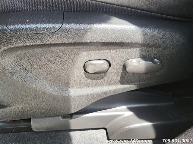 used 2015 Buick Encore car, priced at $8,500