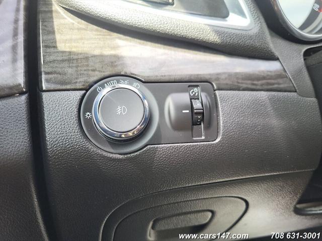 used 2015 Buick Encore car, priced at $8,500