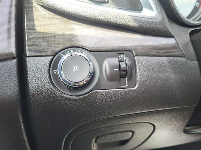 used 2015 Buick Encore car, priced at $7,995