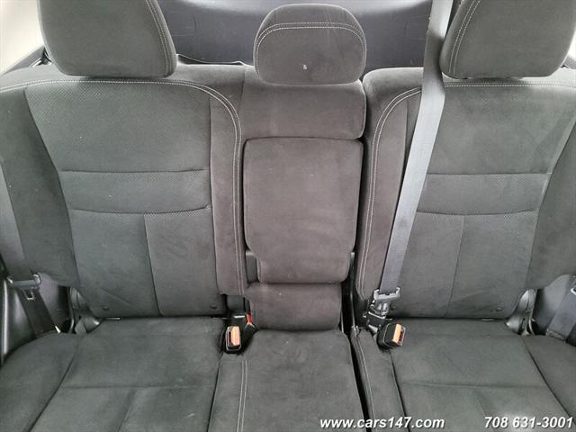 used 2016 Nissan Murano car, priced at $11,000