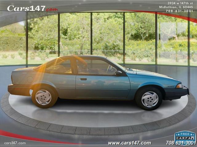 used 1994 Chevrolet Cavalier car, priced at $2,995