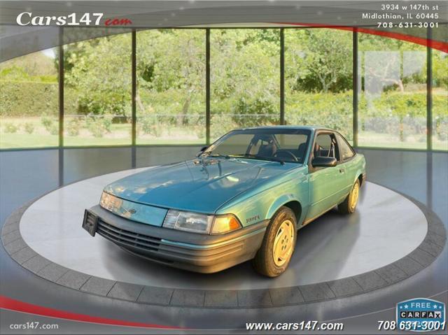 used 1994 Chevrolet Cavalier car, priced at $2,995