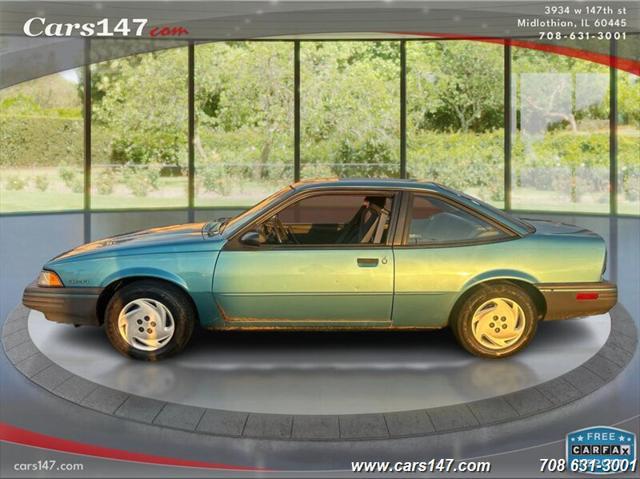 used 1994 Chevrolet Cavalier car, priced at $2,995