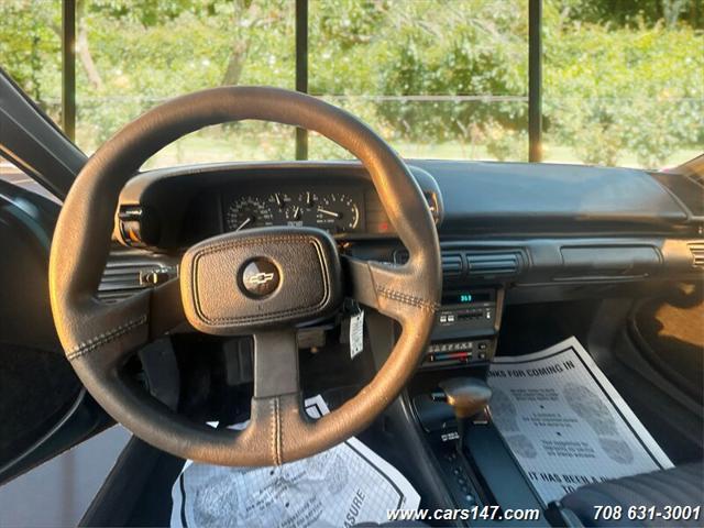 used 1994 Chevrolet Cavalier car, priced at $2,995