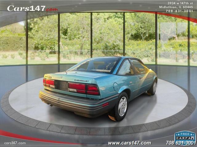 used 1994 Chevrolet Cavalier car, priced at $2,995