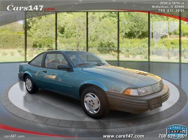 used 1994 Chevrolet Cavalier car, priced at $2,995