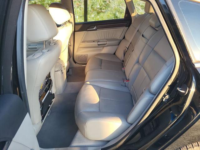 used 2008 INFINITI M45x car, priced at $3,995
