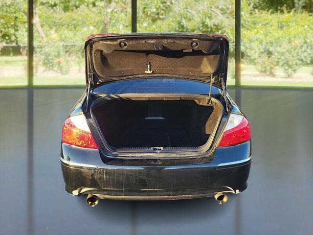 used 2008 INFINITI M45x car, priced at $3,995