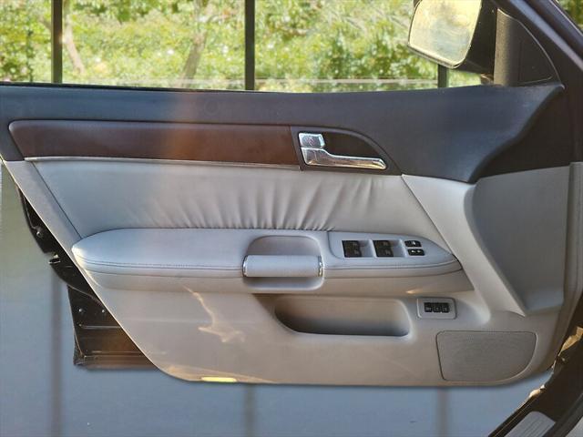 used 2008 INFINITI M45x car, priced at $3,995