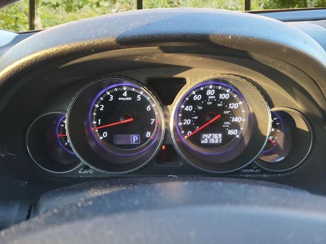 used 2008 INFINITI M45x car, priced at $3,995