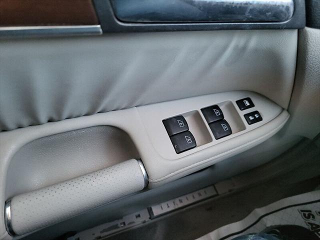 used 2008 INFINITI M45x car, priced at $3,995